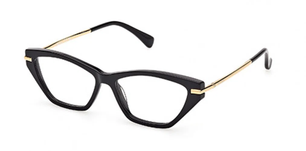 MAXMARA 5176 Eyeglasses - view 2